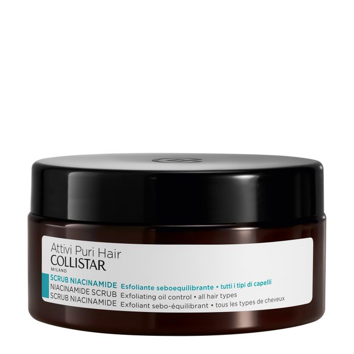 Scrub Niacinamide, COLLISTAR, CLL040673700013, Immagine 1