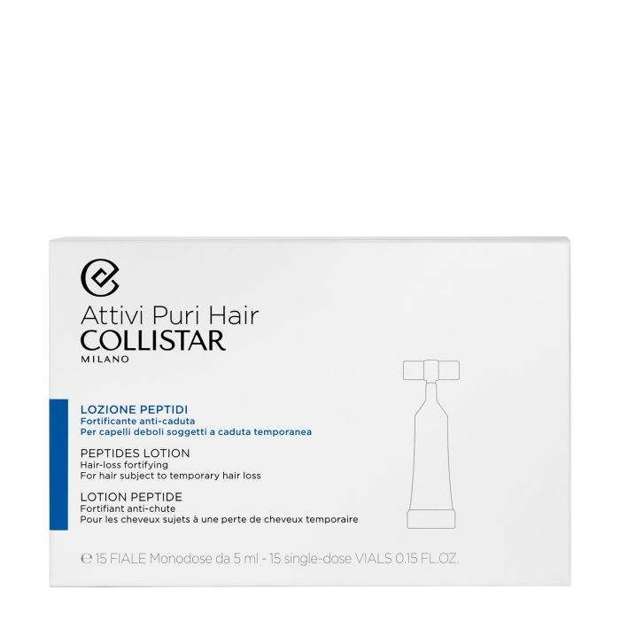 Lozione Peptidi, COLLISTAR, CLL040673700015, Immagine 1