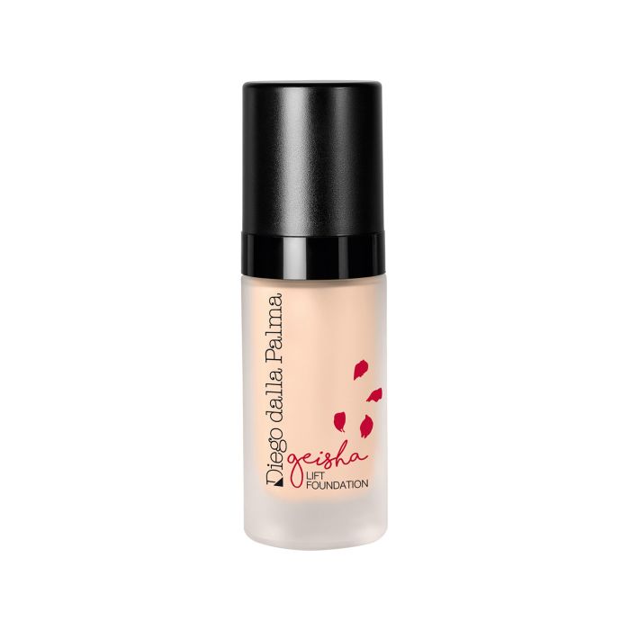 Geisha Lift Foundation, DIEGO DALLA PALMA, DIE004084100107, Immagine 1
