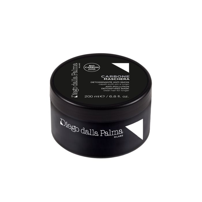 Carbone Maschera, DIEGO DALLA PALMA, DIE025753700018, Immagine 1