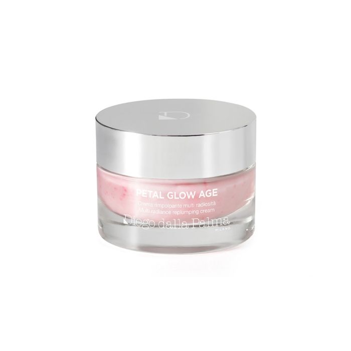 Petal Glow Age - Crema Rimpolpante Multi-Radiosità', DIEGO DALLA PALMA, DIE035843100001, Immagine 1