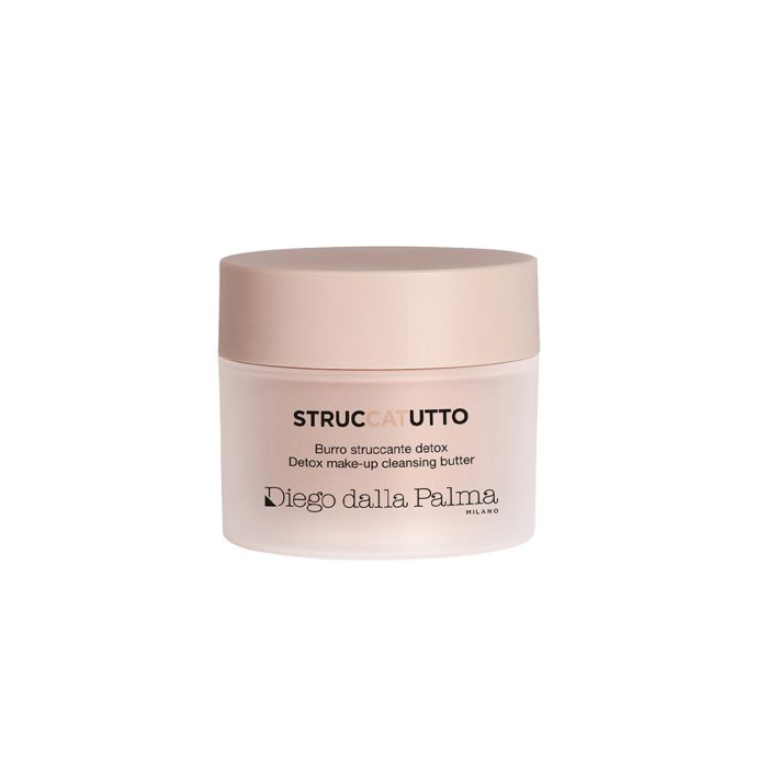 Struccatutto - Burro Struccante Detox, DIEGO DALLA PALMA, DIE035783100002, Immagine 1