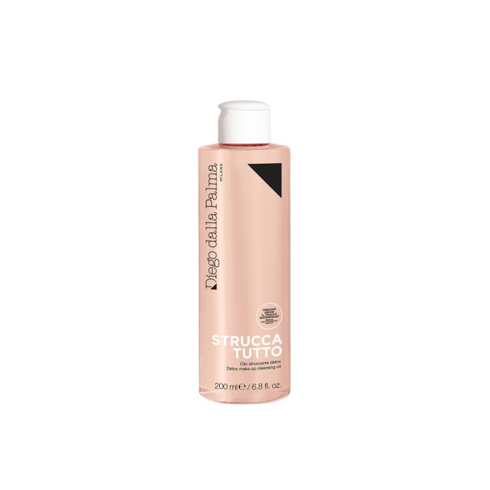 Struccatutto - Olio Struccante Detox, DIEGO DALLA PALMA, DIE035783100003, Immagine 1