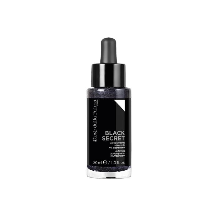 BLACK SECRET - SIERO PURIFICANTE UNIFORMANTE, DIEGO DALLA PALMA, DIE035503100002, Immagine 1
