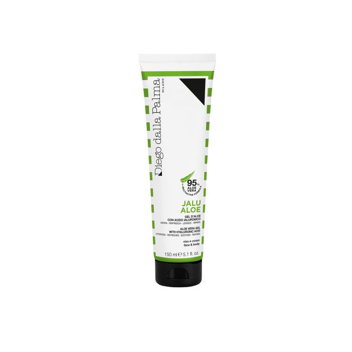 DIEGO JALU ALOE GEL V-C ML150, DIEGO DALLA PALMA, DIE033235300002, Immagine 1