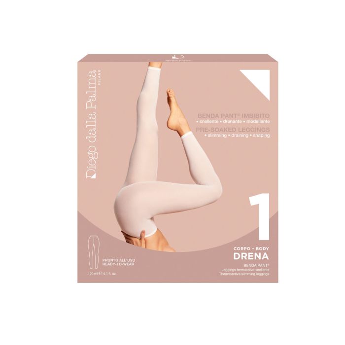 1. DRENA - Benda Pant, DIEGO DALLA PALMA, DIE035883500010, Immagine 1