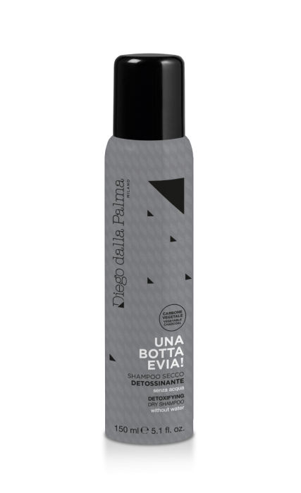 Unabottaevia! - Shampoo Secco, DIEGO DALLA PALMA, DIE025753700073, Immagine 1