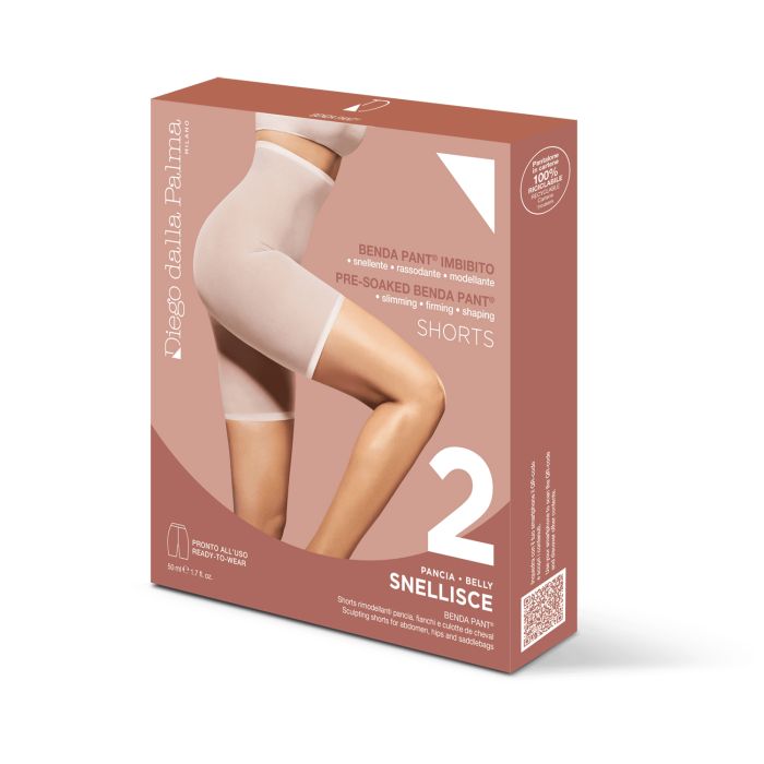 2. SNELLISCE - Benda Pant®, DIEGO DALLA PALMA, DIE035883500014, Immagine 1