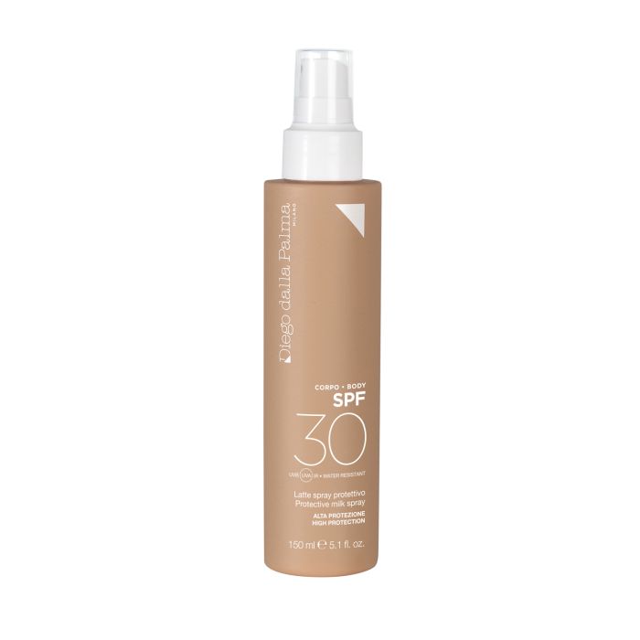 Latte Spray Protettivo Abbronzante SPF30, DIEGO DALLA PALMA, DIE033235200013, Immagine 1