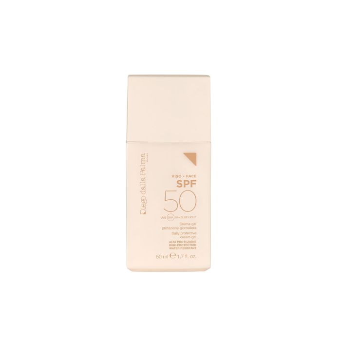 Crema-Gel Protezione Giornaliera SPF50, DIEGO DALLA PALMA, DIE033235100003, Immagine 1