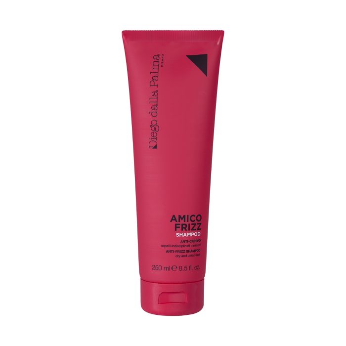 Amico Frizz - Shampoo Anticrespo, DIEGO DALLA PALMA, DIE025753700085, Immagine 1
