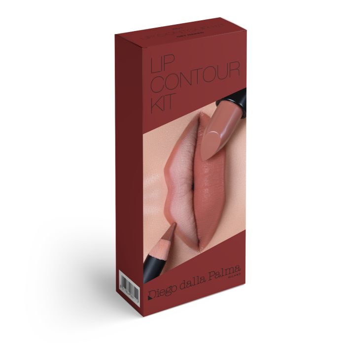 Lip Contour Kit, DIEGO DALLA PALMA, DIE004084300445, Immagine 1