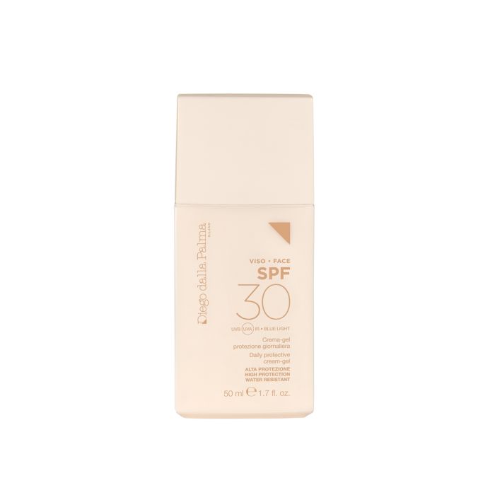 Crema-Gel Protezione Giornaliera SPF30, DIEGO DALLA PALMA, DIE033235100006, Immagine 1
