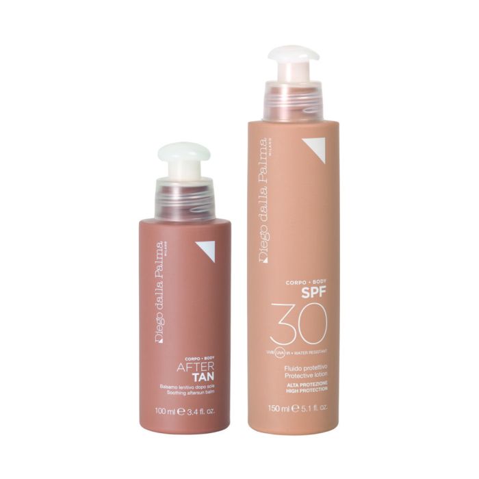 Kit Corpo SPF30, DIEGO DALLA PALMA, DIE033235700008, Immagine 1