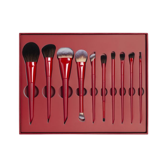 Essential Pro Makeup Brushes, DIEGO DALLA PALMA, DIE004084500077, Immagine 1