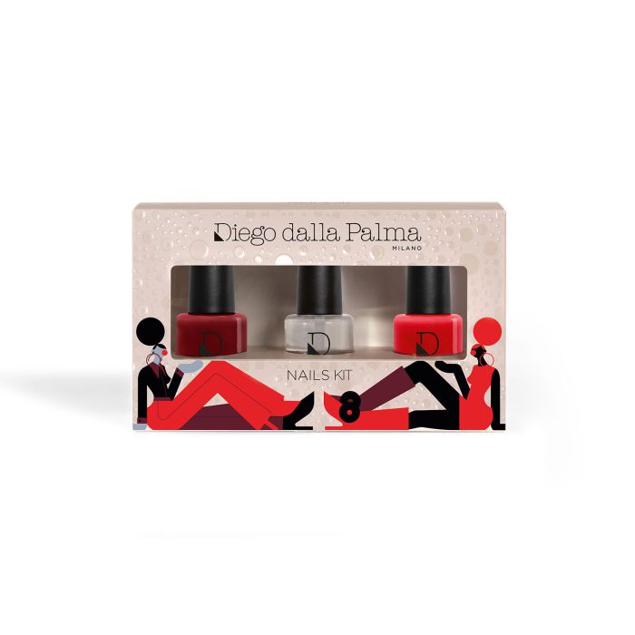 Kit Mani, DIEGO DALLA PALMA, DIE004086300066, Immagine 13 Kit Mani, DIEGO DALLA PALMA, DIE004086300066, Immagine 13