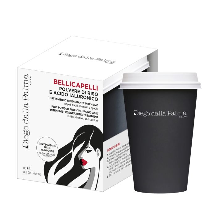 Bellicapelli, DIEGO DALLA PALMA, DIE025753700122, Immagine 13