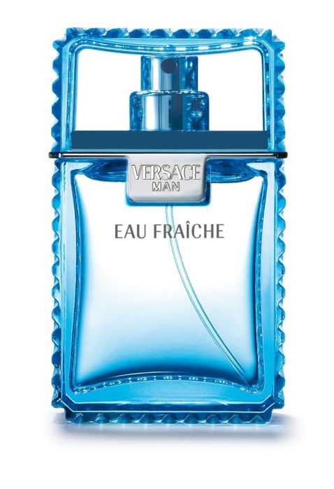 Man Eau Fraiche, VERSACE, VER017142100002, Immagine 1
