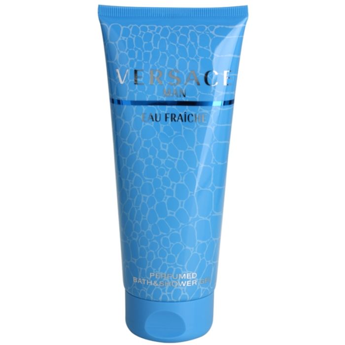 VERSACE EAU FRAICH.SH.GEL ML200, VERSACE, VER017142500003, Immagine 1