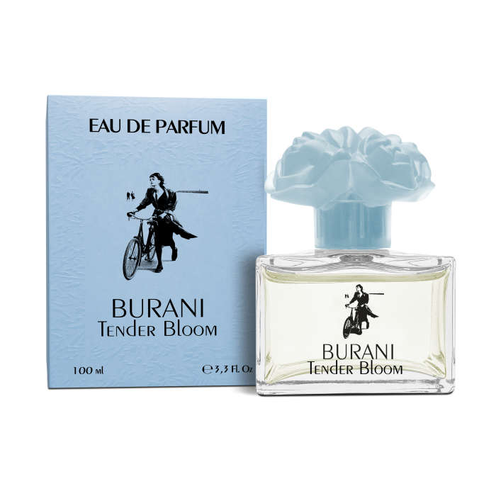 Burani Tender Bloom, BURANI, BRA041572100002, Immagine 1