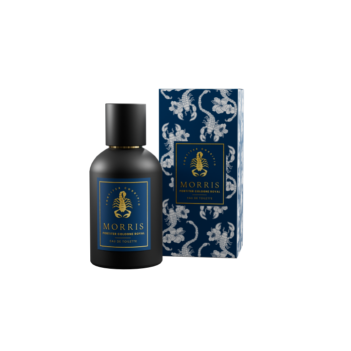 Morris Fortiter Royal Cologne, MORRIS, MOR041582100004, Immagine 1