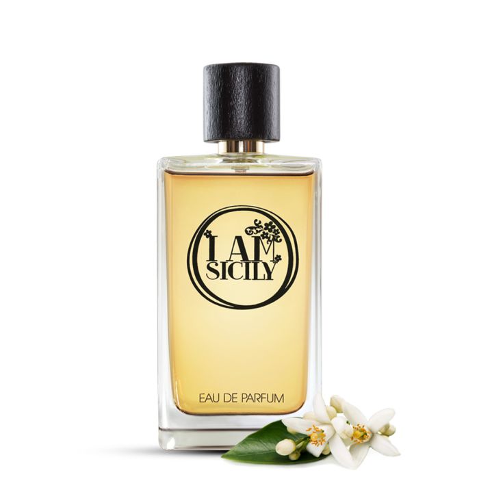 Neroli Di Sicilia, I AM SICILY, IAM040132100011, Immagine 1