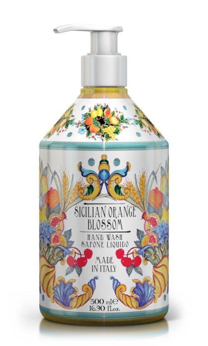RUDY MAIOL.SAP.L.SIC.ORAN ML500, RUDY, RUD037527400009, Immagine 1