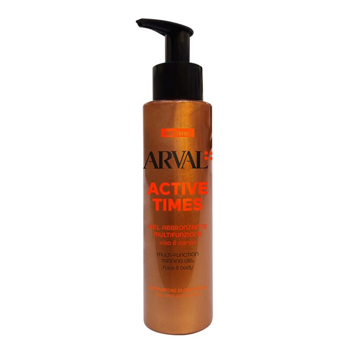 Active Times, ARVAL, ARV008125400003, Immagine 1