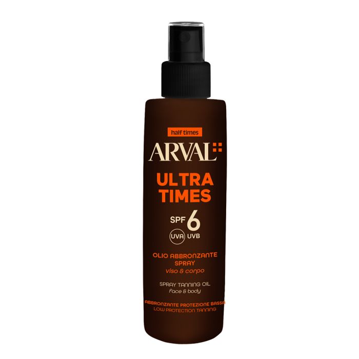 Ultra Times SPF6, ARVAL, ARV008125200016, Immagine 1