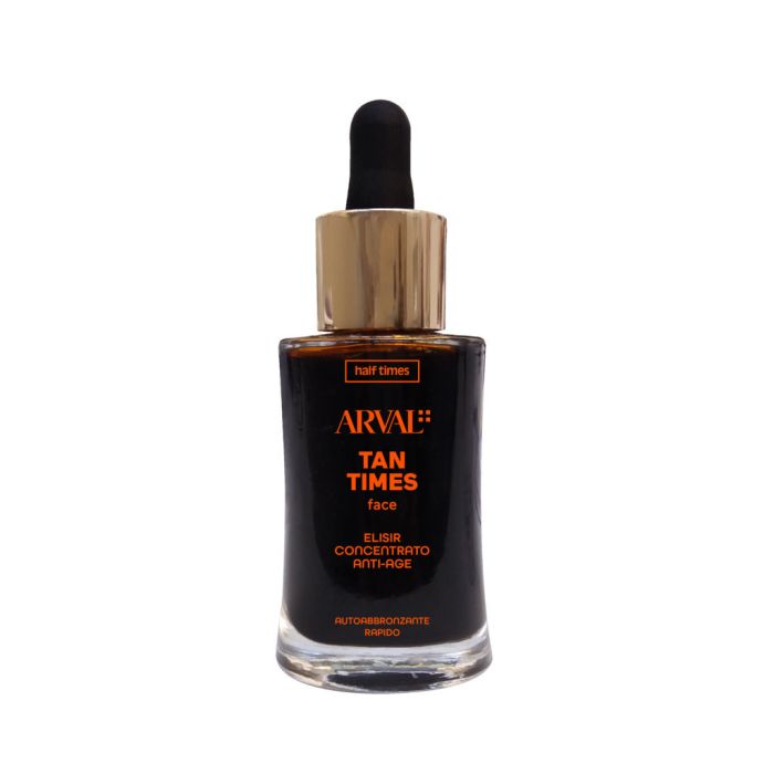 Tan Times face, ARVAL, ARV008125400001, Immagine 1
