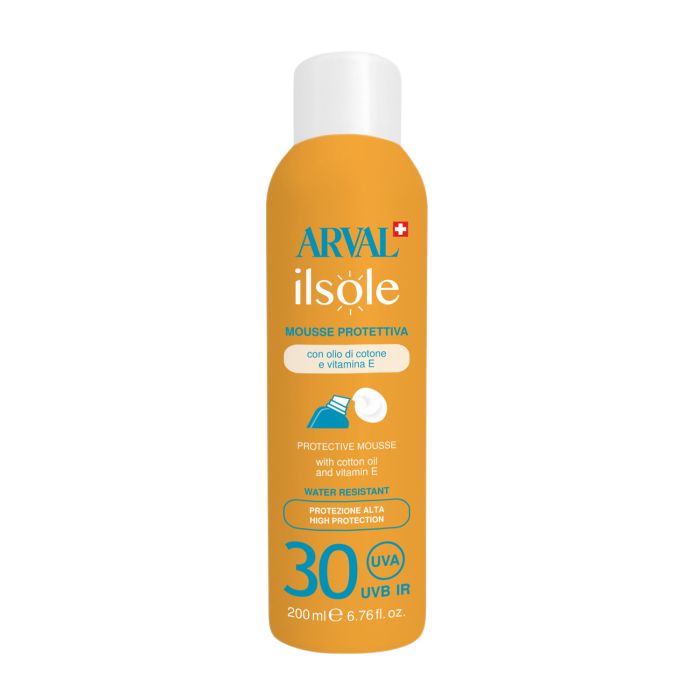 Mousse Protettiva, ARVAL, ARV008135200012, Immagine 1