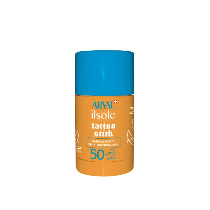 Stick Tatoo, ARVAL, ARV008135200038, Immagine 1