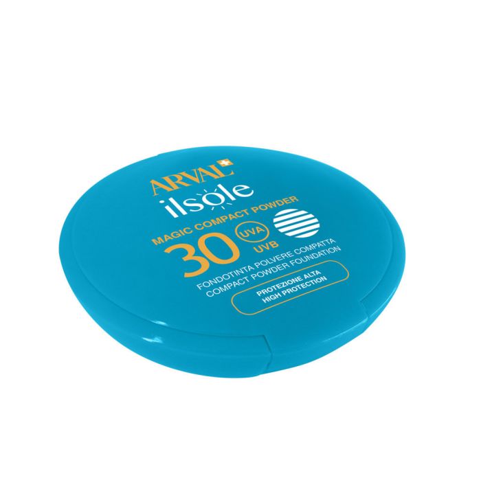Magic Compact Powder Spf30, ARVAL, ARV008135500016, Immagine 1