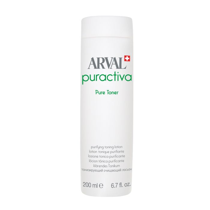 Pure Toner, ARVAL, ARV008063100002, Immagine 1