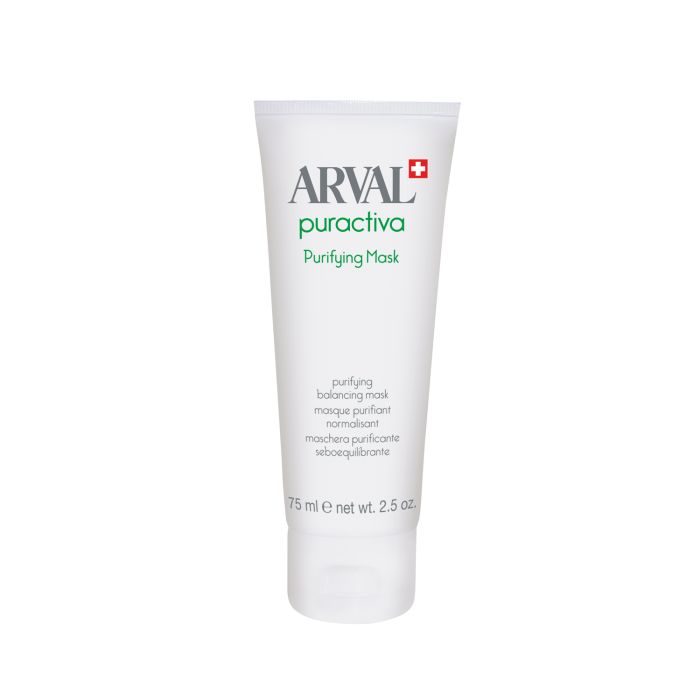 Purifying Mask, ARVAL, ARV008063100006, Immagine 1