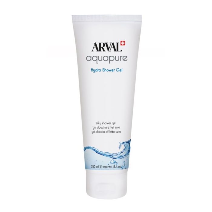 Hydra Shower Gel, ARVAL, ARV031413500001, Immagine 1