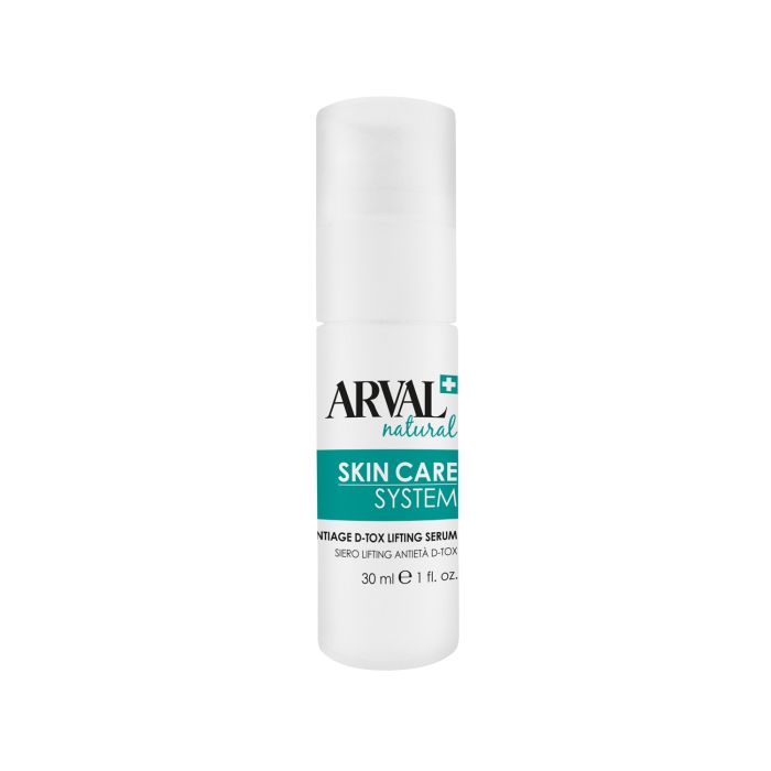 Siero Lifting Antietà D-Tox, ARVAL, ARV035113100004, Immagine 1