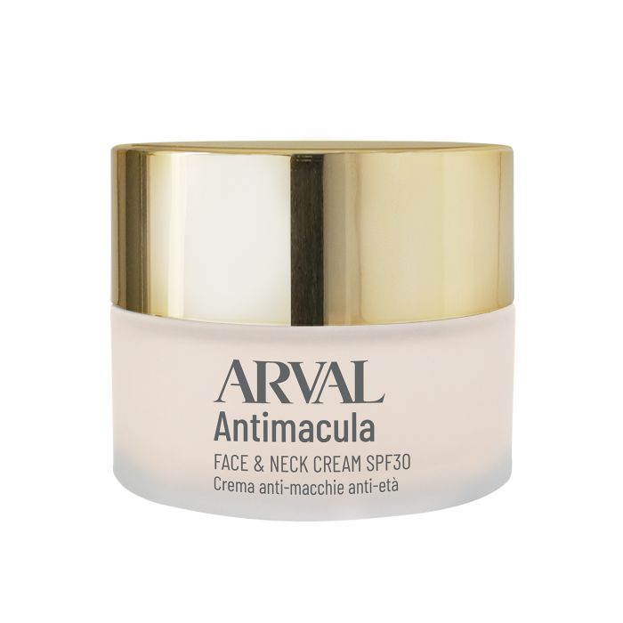 Face & Neck Cream SPF30, ARVAL, ARV008073100007, Immagine 1