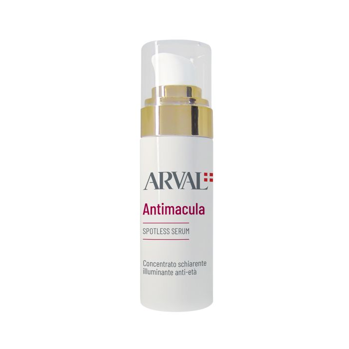Spotless Serum, ARVAL, ARV008073100008, Immagine 1
