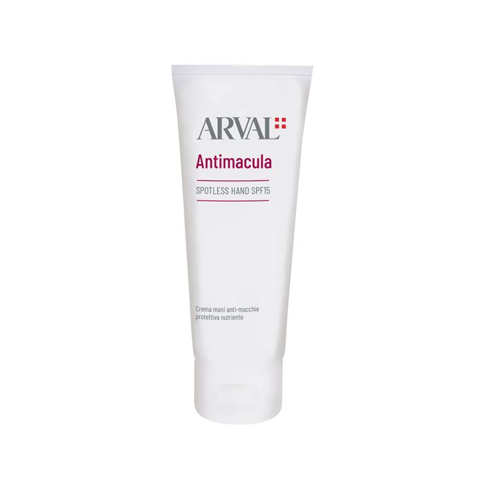 Antimacula Spotless hand SPF15, ARVAL, ARV008073400006, Immagine 1