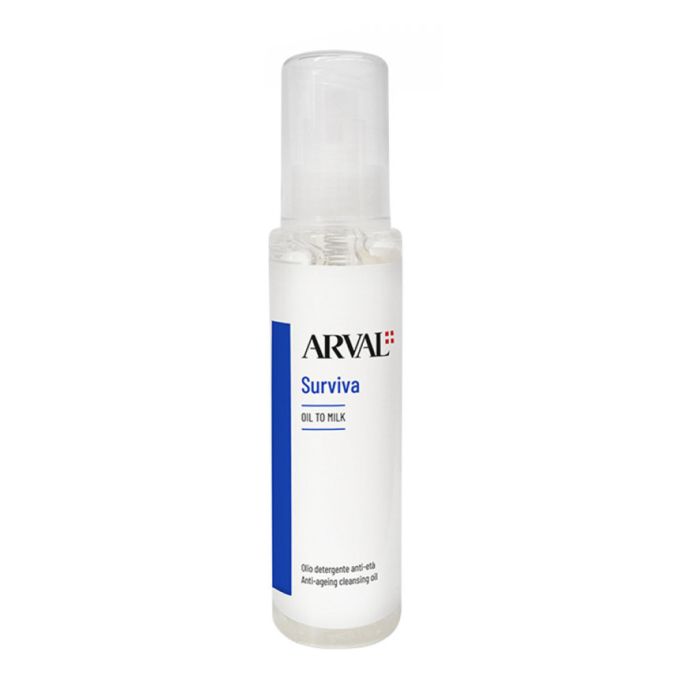 Oil To Milk, ARVAL, ARV008023100007, Immagine 1