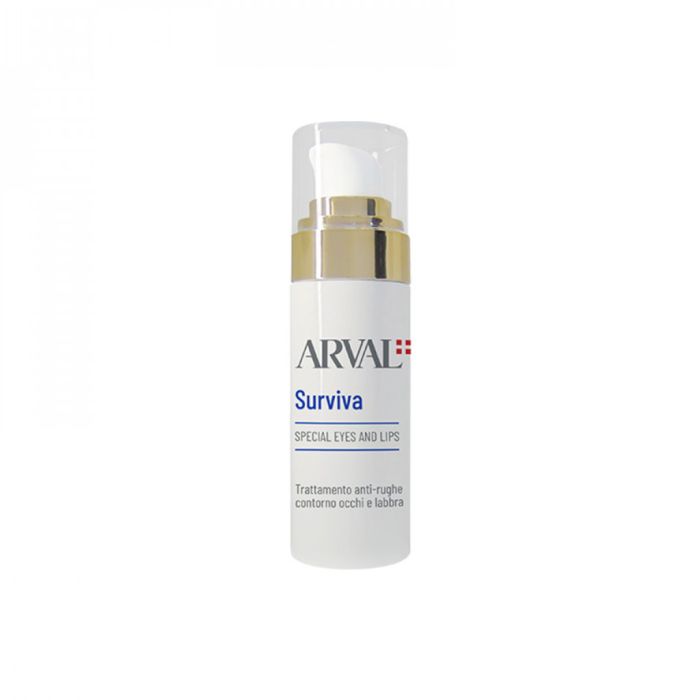 Special Eyes and Lips, ARVAL, ARV008023300002, Immagine 1