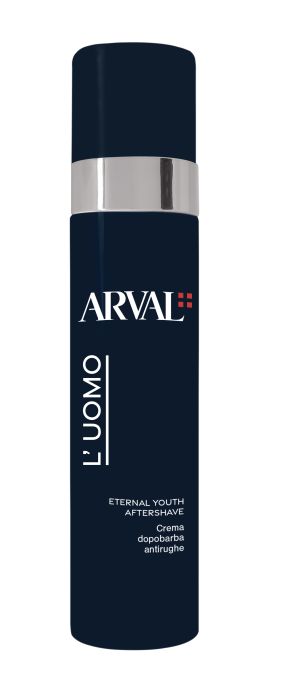 Eternal Youth Aftershave, ARVAL, ARV025353900010, Immagine 1