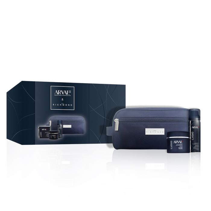 Cofanetto L'Uomo, ARVAL, ARV008026400004, Immagine 13 Cofanetto L'Uomo, ARVAL, ARV008026400004, Immagine 13