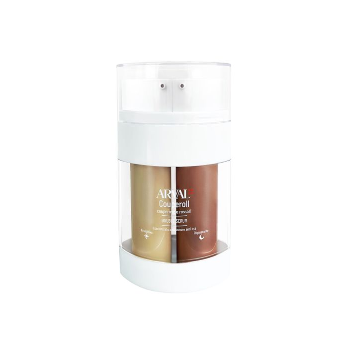 Double Serum, ARVAL, ARV008043100038, Immagine 1