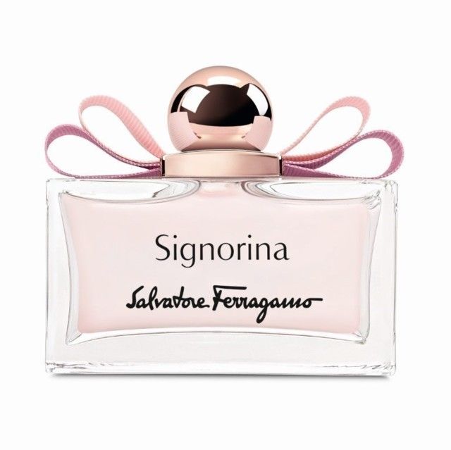 Signorina, SALVATORE FERRAGAMO, FRG026452100002, Immagine