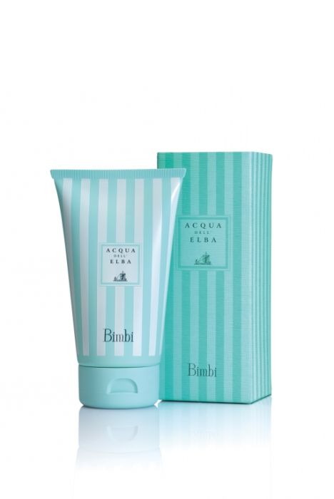 Bimbi, ACQUA DELL'ELBA, ELB037372500002, Immagine 1