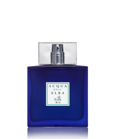 Blu Uomo, ACQUA DELL'ELBA, ELB025572100002, Immagine 1