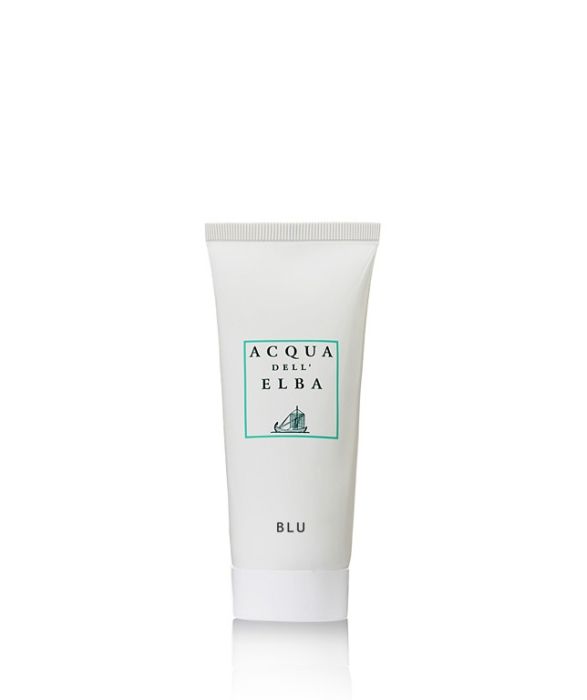 CREMA DOPOBARBA BLU, ACQUA DELL'ELBA, ELB025572400002, Immagine 1
