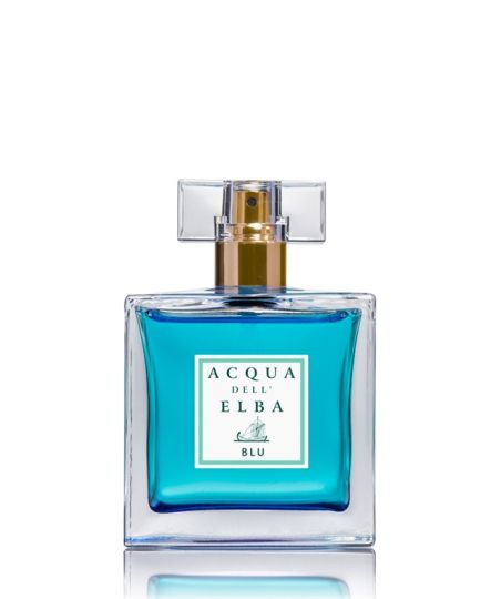 Donna Blu, ACQUA DELL'ELBA, ELB026782100002, Immagine 1